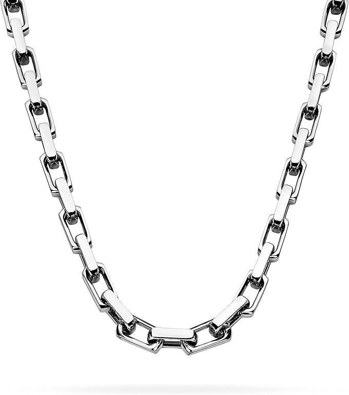 paradox jewelz 不锈钢链子 19 英寸(约 48.26 厘米)